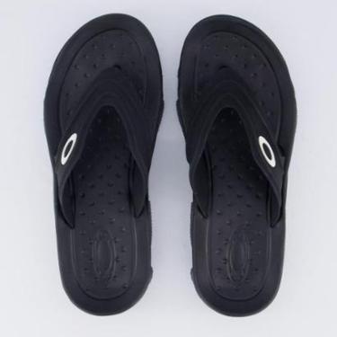 Imagem de Chinelo Oakley Titan Masculino-Masculino