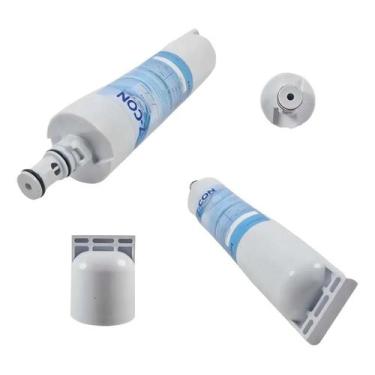 Imagem de Vela Refil Filtro Purificador De Água para Consul Bem Estar - Furkin