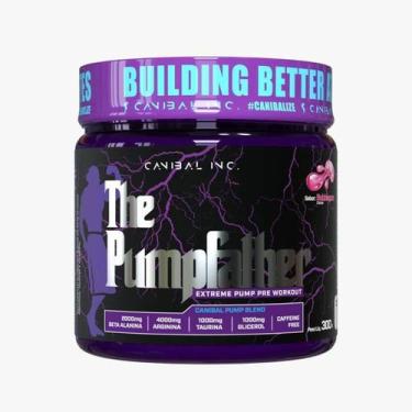 Imagem de The Pumpfather - 300g Chiclete - Canibal