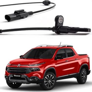 Imagem de Sensor Freio Abs Traseiro Toro 1.8 2.4 2016 A 2021 - TSA