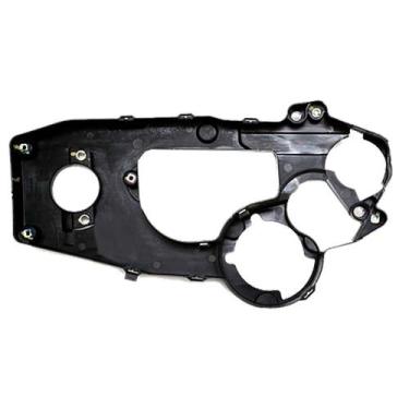 Imagem de Capa Proteção Correia Dentada Gm Spin 2016 a 2021 - 838780 - 6156 - Ch