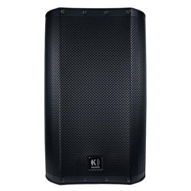 Imagem de Caixa Ativa K-Audio 10" TP10A Bluetooth - 250w RMS