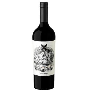 Imagem de Vinho cordero con piel de lobo petit verdot 750 ml - Mosquita Muerta W