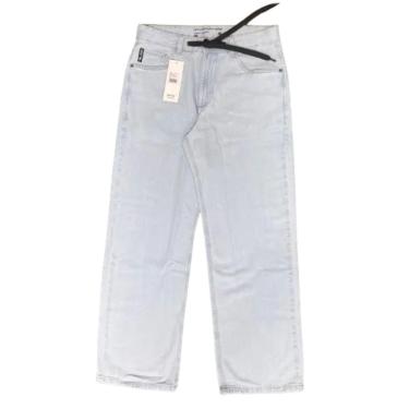 Imagem de Calça Jeans Lrg Bad Baggy Pant Denin-Unissex