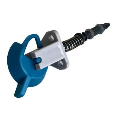 Imagem de Botão Eixo Vapor Ferro De Passar Black Decker FX3060 ID58888 - BLACK&D