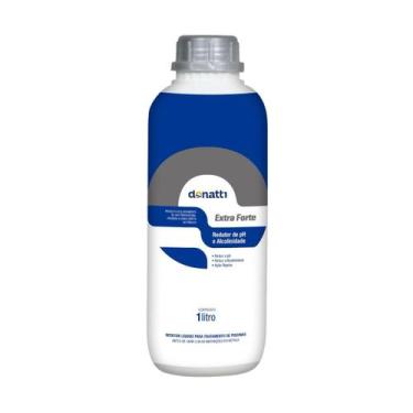 Imagem de Donatti Redutor de pH e Alcalinidade Extra Forte 1L