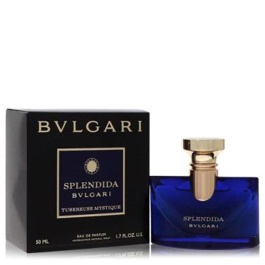 Imagem de Perfume Feminino Bvlgari 50 Ml Eau De Parfum