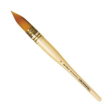 Imagem de Pincel da Vinci Spin Synthetics 488-8 Amarradinho
