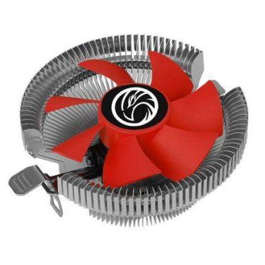 Imagem de Cooler bpc l365w p/ intel e amd (775/1156/1155/1150/1151/am2/am3/am4/f