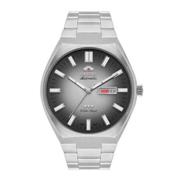 Imagem de Relogio orient automatico 469ss086f s1sx