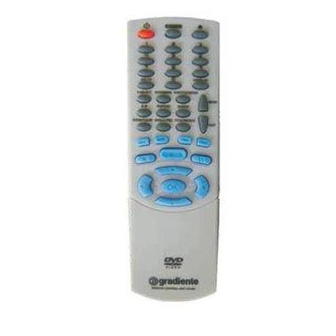 Imagem de Controle de DVD 2231 Gradiente CR2231 - MXT