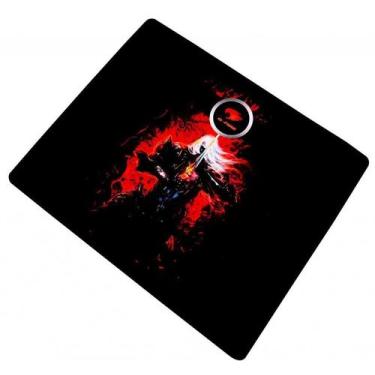 Imagem de Mouse pad gamer gfire mp2014bgsb