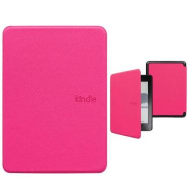 Imagem de Capa protetora para Kindle Colorsoft 7" - Signature Edition - Generica
