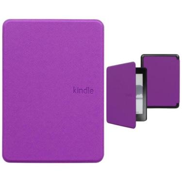 Imagem de Capa proteção extra para Kindle Paperwhite 12ª Gen. 7 pol. - Generica