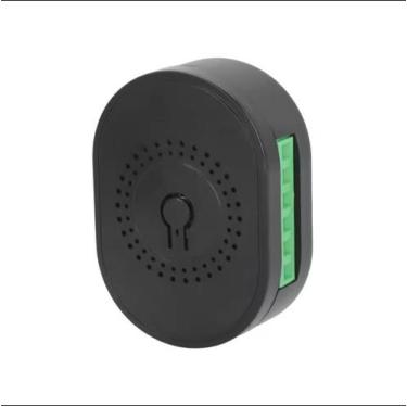 Imagem de Módulo wifi interruptor inteligente 2 canais bivolt 16a - OFA
