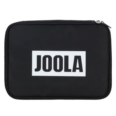 Imagem de Raqueteira (Capa) para Raquete de Tênis de Mesa JOOLA Square Racket Case