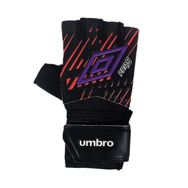 Imagem de Luva de Goleiro Umbro Pro 5 Futsal Infantil