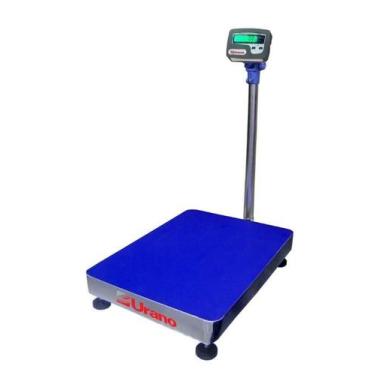 Imagem de Balança Eletrônica UR10000 Light W 300 kg com Plataforma 40x50 cm, Ban