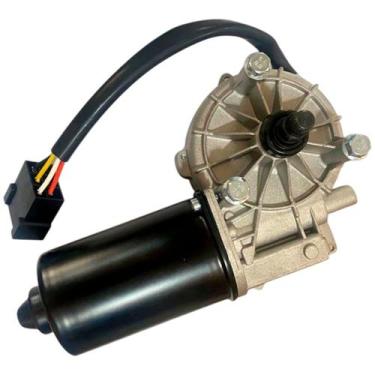Imagem de Motor Limpador Para-brisa Diant Equivalente DOGA 11917332000 - gauss