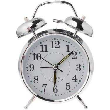 Imagem de Relógio despertador - Luatek 
