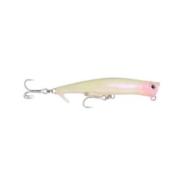Imagem de Isca artificial Zap 65 Nelson Nakamura popper e zara 6,5cm, 102