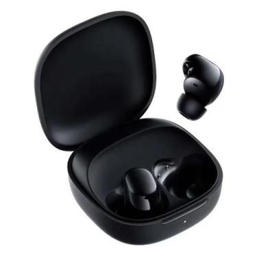 Imagem de Fone de Ouvido Redmi Buds 6 Play BHR8776GL Wireless - Preto - Xiaomi
