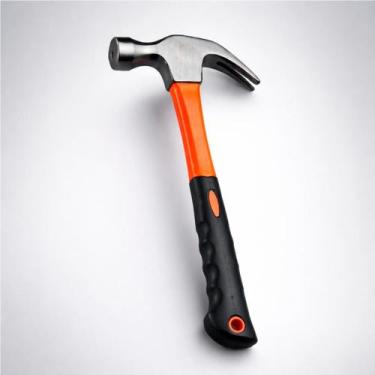 Imagem de Martelo com Cabo Antiderrapante e Design Ergonômico - Eletro lika