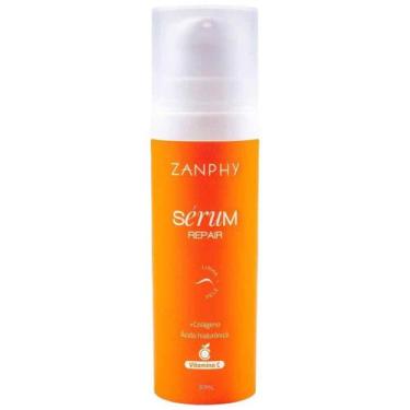 Imagem de Sérum Repair Facial 30ml - Zanphy