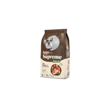 Imagem de Ração Quatree Supreme Sênior +7 Raças Pequenas, 10,1Kg