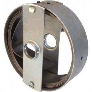 Imagem de Caixa De Mola Prensal Para Porta Aco 3,5M X50Mm X1.1/4'' - 3550