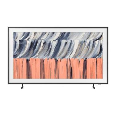 Imagem de Samsung Vision AI TV 43" The Frame 4K LS03H 2026, Tela Matte antirrefl