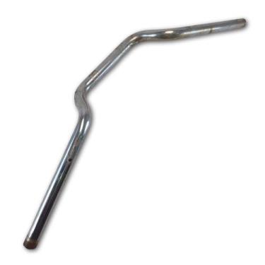Imagem de USADO: Guidão Yamaha Fazer 250 2005 2006 2007 2008 2009 2010