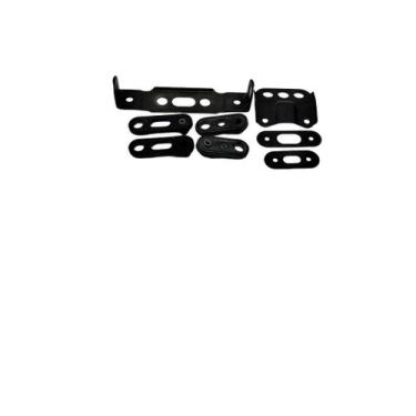 Imagem de SUPORTE TANQUE (KIT) XTZ 250 TENERE 2011-2015 Único - YAMAHA