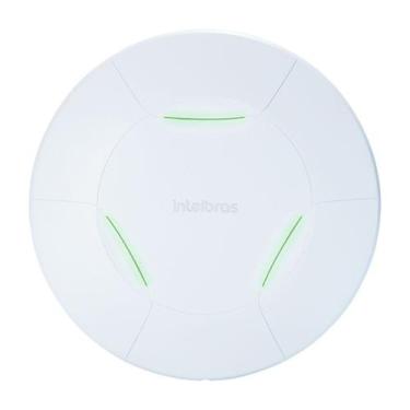 Imagem de Roteador Access Point de Teto AP310 4750008 - INTELBRAS
