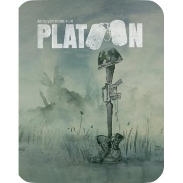 Imagem de Platoon (Limited Edition Steelbook)