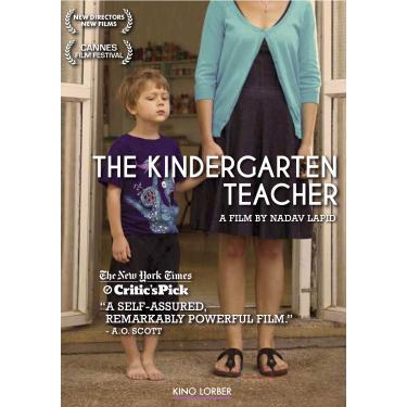 Imagem de Kindergarten Teacher