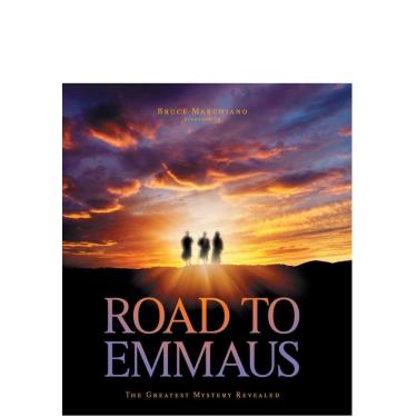 Imagem de Road To Emmaus [Blu-ray]