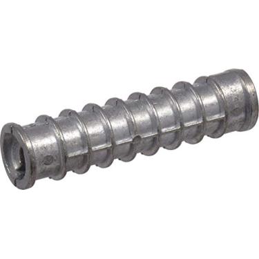 Imagem de The Hillman Group 370212 Mini Escudo de 3/8 de comprimento (12 peças na caixa)