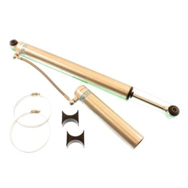 Imagem de Bilstein 25-177442 Amortecedor de tubo monopaco, traseiro, 46 mm, prata