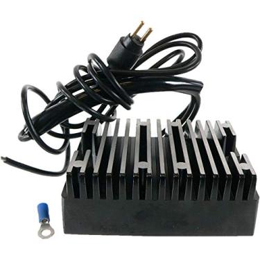 Imagem de Novo Retificador/Regulador Elétrico DB 230-22034 Compatível com/Substituição para Harley-Davidson XL 1200 Sportster, XL 883 Sportster, XL 883DLX Sportster Deluxe 1991 TM-RE-211