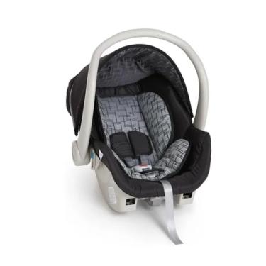 Imagem de Bebê conforto Galzerano Cocoon  Peso máximo suportado 13Kg