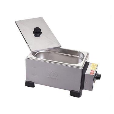 Imagem de Derretedeira Profissional 1 Cuba 2,5kg Marchesoni  2121