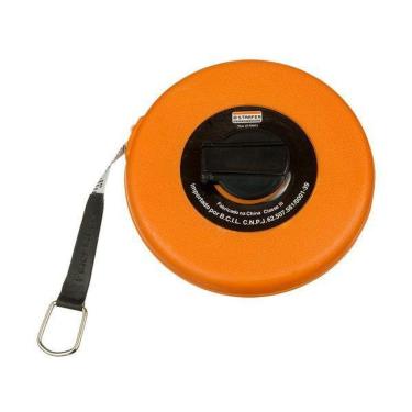 Imagem de Trena De Fibra De Vidro 20M Starfer