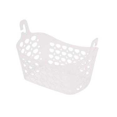 Imagem de Cesto para Pregadores de Roupas Transparente - Sanremo