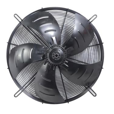 Imagem de Motor Ventilador Exaustor Vix 550Mm 