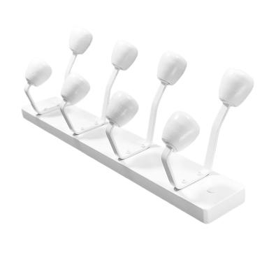 Imagem de Cabide 4 ganchos reto