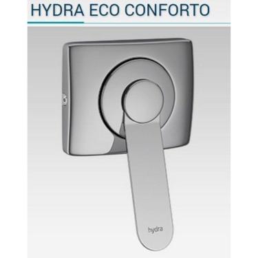 Imagem de Conversor Hydra Max para Hydra Conforto Deca - 4916C112CONF