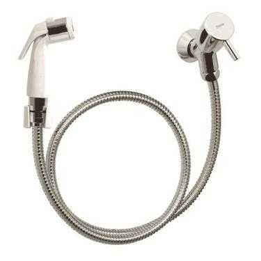 Imagem de Ducha Higiênica Deca Link C/ Registro 1984.C.ACT.LNK.BR