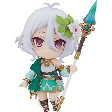 Imagem de Good Smile Princess Connect! Re: Dive: Kokkoro Nendoroid Action Figure, Multicolor