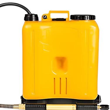 Imagem de Bomba Costal Anti-Incêndio 20 L Guarany